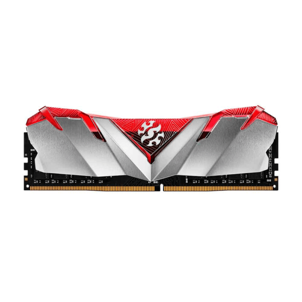 MEMORIA ADATA XPG GAMMIX D30 8GB DDR4 3200MHZ RED - AX4U32008G16A-SR30 - Image 3