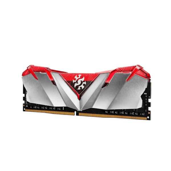 MEMORIA ADATA XPG GAMMIX D30 8GB DDR4 3200MHZ RED - AX4U32008G16A-SR30 - Image 2