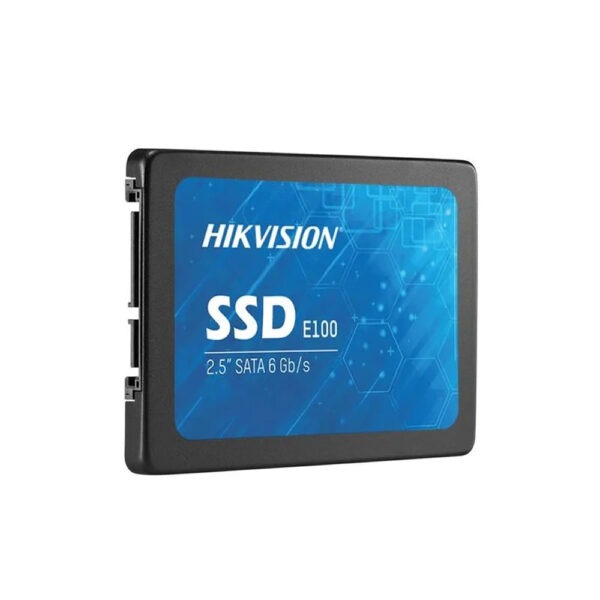 SSD 512GB 2,5" SATA HKM512S21A HIKVISION