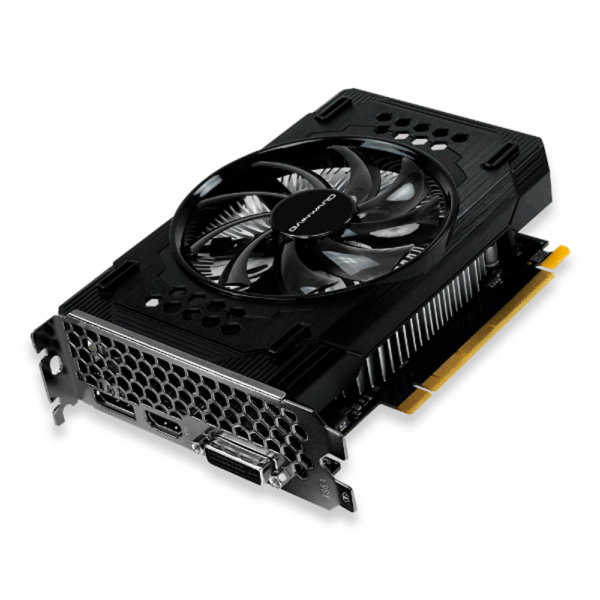 PLACA DE VIDEO GAINWARD GEFORCE RTX3050 6GB GDDR6 PEGASUS 96BITS NE63050018JE-1070E - Image 3