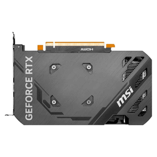 PLACA DE VIDEO MSI GEFORCE RTX 4060 VENTUS 2X OC 8GB GDDR6 128BITS 912-V516-012 - Image 2