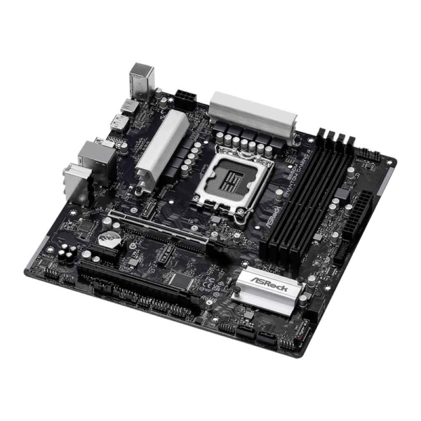 PLACA MAE (INTEL) ASROCK B660M PHANTOM GAMING 4 DDR4 - Image 3