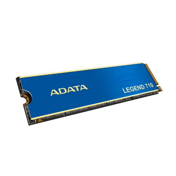 SSD ADATA LEGEND 710 256GB M.2 2280 NVME PCIE 3.0 - ALEG-710-256GCS - Image 2