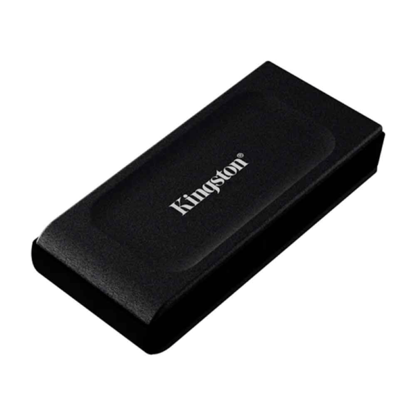 SSD EXTERNO KINGSTON 2TB USB 3.2 SXS1000/2000G - Image 3