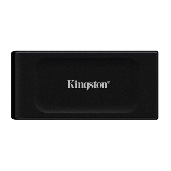 SSD EXTERNO KINGSTON 2TB USB 3.2 SXS1000/2000G - Image 2