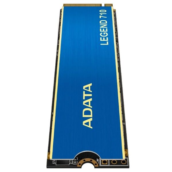 SSD ADATA LEGEND 710 512GB M.2 2280 NVME PCIE 3.0 - ALEG-710-512GCS - Image 2